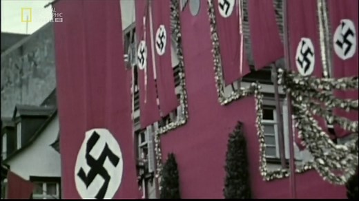 Apokalipsa II wojna światowa. Odc.1. Inwazja.