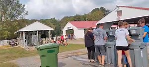 Hebron Harvest Fair on Reels