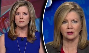 CNN anchor GRILLS Marsha Blackburn on refugee vetting