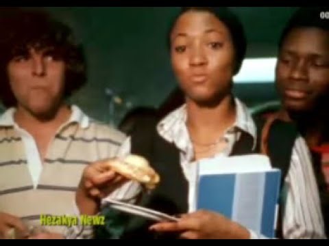 1978-1987 SPECIAL REPORT: "AMERICAN JUNK FOOD"