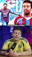 Le joueur qui a osé draguer la femme de Messi !