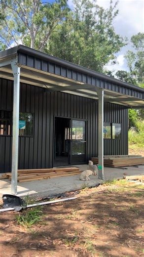 Diseña el espacio perfecto con Sheds n Homes Northern Rivers