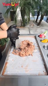 Fancy IceCream Decorating Recipes So Yummy With Milk Tea Ice Cream Decorating Ideas #asmr,#icecream,#icecreamrolls,#rolledicecream,#friedicecream #reels | Handmade Cake