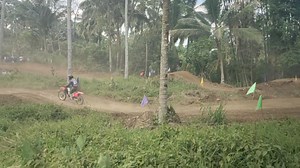 Local Enduro category Tungkalan Toril Davao city | Pitik Ni Ungas
