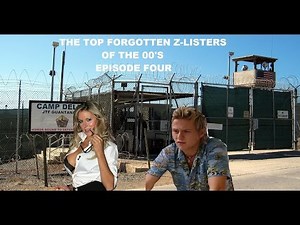 The Top Forgotten Z Listers of the 00's #4: Abi Titmuss and Bombhead