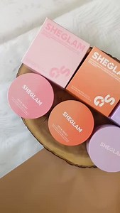 4 comments | Sheglam Insta-Ready Face & Under Eye Setting Powder Duo. | Flowery Accessories | Facebook