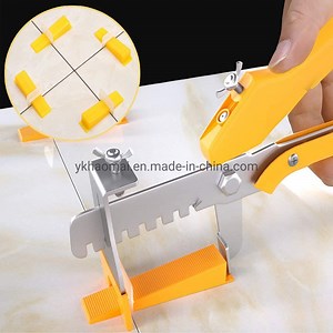 [Hot Item] Good Price Ceramic Tile Leveling 1/16 Inch (2mm) Spacers Clips and Wedges