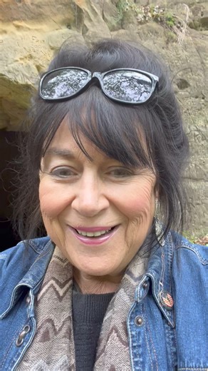 17K views · 115 reactions | Faris Caves | Around Kansas | Facebook