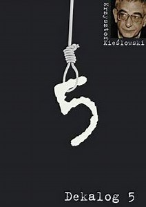 Dekalog V (1988) film online - Gdzie obejrzeć: Netflix | HBO | Prime | CDA | Filmweb