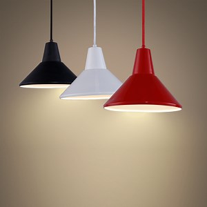 [Hot Item] Nordic Decorative Clear Glass Pendant Light Vintage Lighting Hanging Lamps LED Ceiling Lights