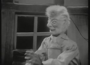 Dappere Dodo - Brrr .... een Spook | Vroeger was alles anders.