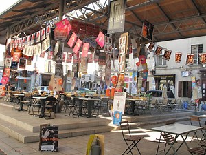 SQ Argumentation : Ressources documentaires sur Olympe de Gouges et La DDFC