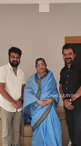 அதே நிலா✨ With “Melody Queen” Legendary Susheela amma..! Sofia Satish #PSusheela #SingerSusheela #MelodyQueen #ThenvsNow #ChuttiAravind | Aravind Parameswaran