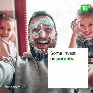 2.1K views · 76 reactions | A Personal Banker may help you reach your investing goals with a TFSA or an RRSP. | TD | Facebook
