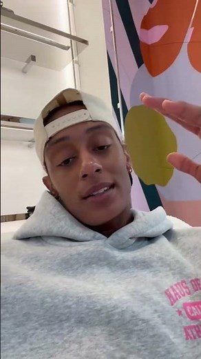 Brittney Sykes with a message to Toronto Tempo fans
