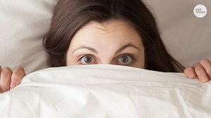 Here's why everyone should be sleeping naked