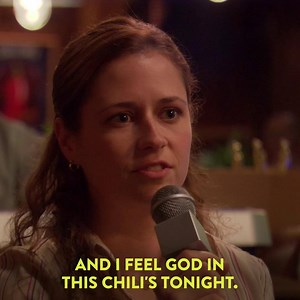 108K views · 1.7K reactions | Congratulations. The Office is on all day. | Comedy Central | Facebook