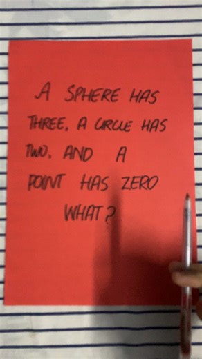 #riddles | Riddles Only