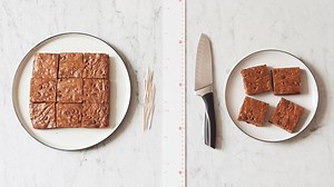 If it looks better, it tastes better... PERFECTLY CUT BAR COOKIES #cake101 | Kitchen Stories | Facebook