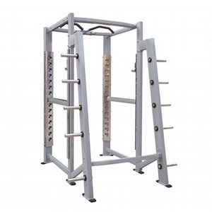 Tz-5028 Power Cage / Crossfit Power Cage Commerfcial Gym Fitness Equipment / Gym Machine