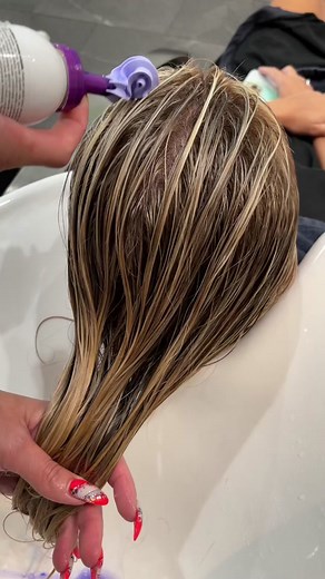 Lesya (@lesya.luxhair)’s videos with edamame - bbno$