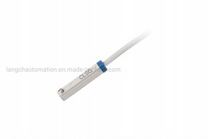 [Hot Item] CS1-U Air Pneumatic Cylinder Magnetic Reed Switch Sensor