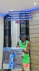 46K views · 2.4K reactions | ma grande sœur chérie merci beaucoup tout ce que tu fais pour moi je t'aime longue vie à toi que Dieu te protège amine amine ☝️爐❤️ | JrKobake Est De Retour | Facebook