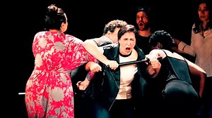 Stonewall history hits the stage, courtesy the New York City Opera