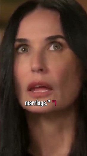 It Makes Sense Why Demi Hates Mila #DemiMoore #MilaKunis #Celebs