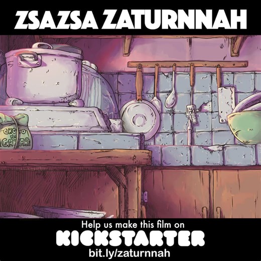 1.5K views · 47 reactions | 3D model of Ada’s Kitchen. A typical Pinoy kitchen with plastic chairs, gasoline stove and all the adornments of daily pinoy life. Help us make this film on bit.ly/zaturnnah | Rocketsheep Studio | Facebook