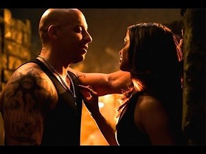 Deepika Padukone's Intense Scene With Vin Diesel in xXx: The Return Of Xander Cage