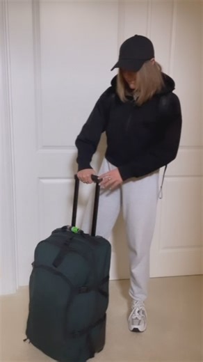 1.6K views | Get ready with us for the airport ️ | Chrome Industries | Facebook