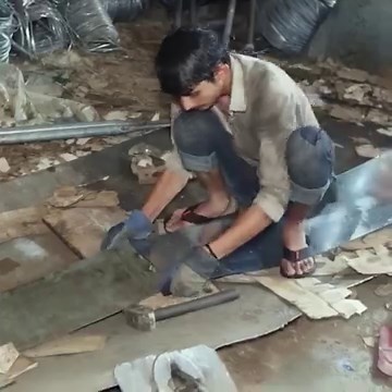 365K views · 4.3K reactions | Process of Making Industrial Steel Pipe Factory #factory #manufacturer #industrial #facts #manufacturing #design #industry #fact #factor #fashion #urbex #faction #photography #architecture #wholesale #engineering | Quality skills | Facebook