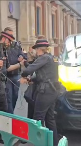 3.1K views · 87 reactions | A London local confronted City of London...