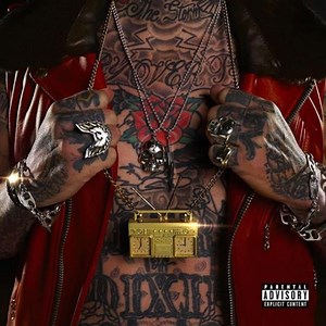 Yelawolf Sinks Kinda Low In His "Box Chevy 6" With DJ Paul & Rittz
