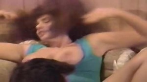 Keisha Vintage Office Sex