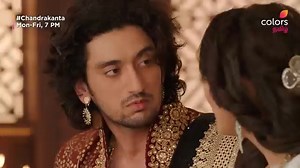 16K views · 303 reactions | ரொம்ப நல்லா பண்றீங்க தம்பி..  #Chandrakanta (#SceneoftheDay) | திங்கள் - வெள்ளி, இரவு 7 மணிக்கு #ChandrakantaTamil #ColorsTamil | Colors Tamil | Facebook