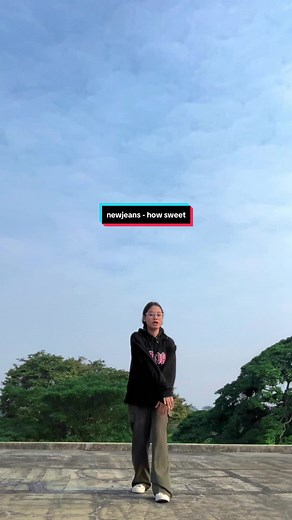 how sweet @NewJeans #newjeans #howsweet #newjeans_howsweet #newjeans_is_everywhere #뉴진스 #fyp