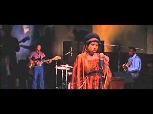 Dreamgirls - Effie White - One night only