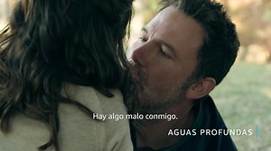 2.6K views · 65 reactions | TRAILER DE "DEEP WATER", THRILLER ERÓTICO...