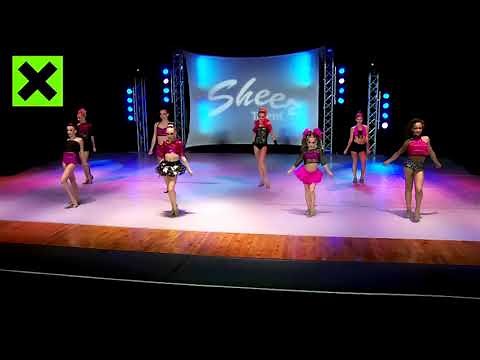 Dance Moms - Girlz Night Out (Full Song)