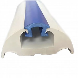 [Hot Item] High Quality EPDM Rubber Dock Bumper Boat Marine Dock Fenders