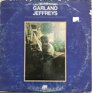 Garland Jeffreys - Garland Jeffreys