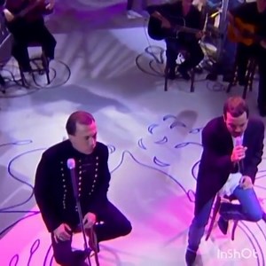 Chrystian & Ralf Sensível demais | Nossas Musicas