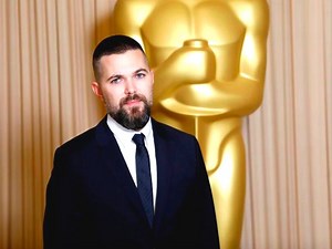 Robert Eggers names his movie "guilty pleasure"