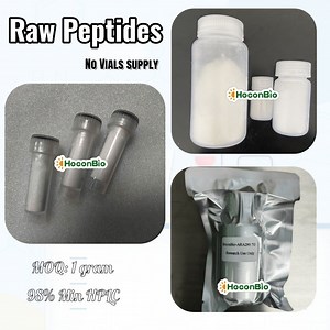 [Hot Item] 99% Purity Custom Peptides Powder Ahk-Cu Ghk-Cu Research Peptides Snap-8 Wholesale Peptides Raw Powder Acetyl Octapeptide-3