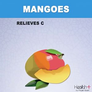 18K views · 302 reactions | 4 Best Super Foods For A Natural Colon Cleanse | Health+ | Facebook