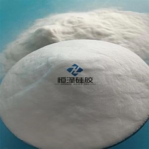 [Hot Item] Silica Gel Chromatography White Powderflash Column for Laboratory