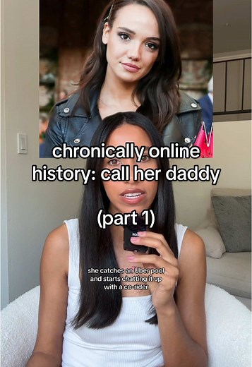 The Rise of Call Her Daddy: From Friends to Empire