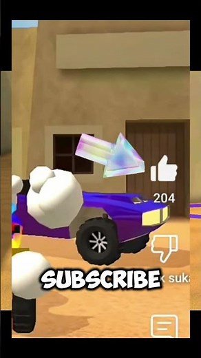 I found an EASTER EGG #superbearadventure #sba #roblox